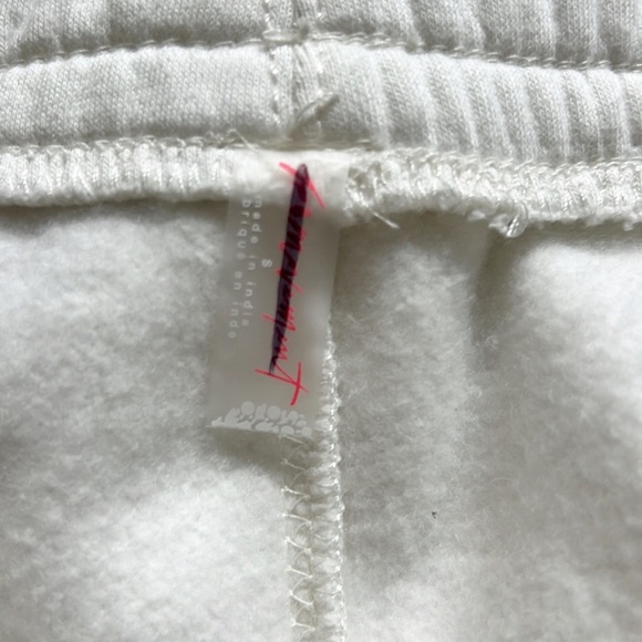 FP Movement Free People Seeing Double Shorts NWOT - Picture 11 of 12